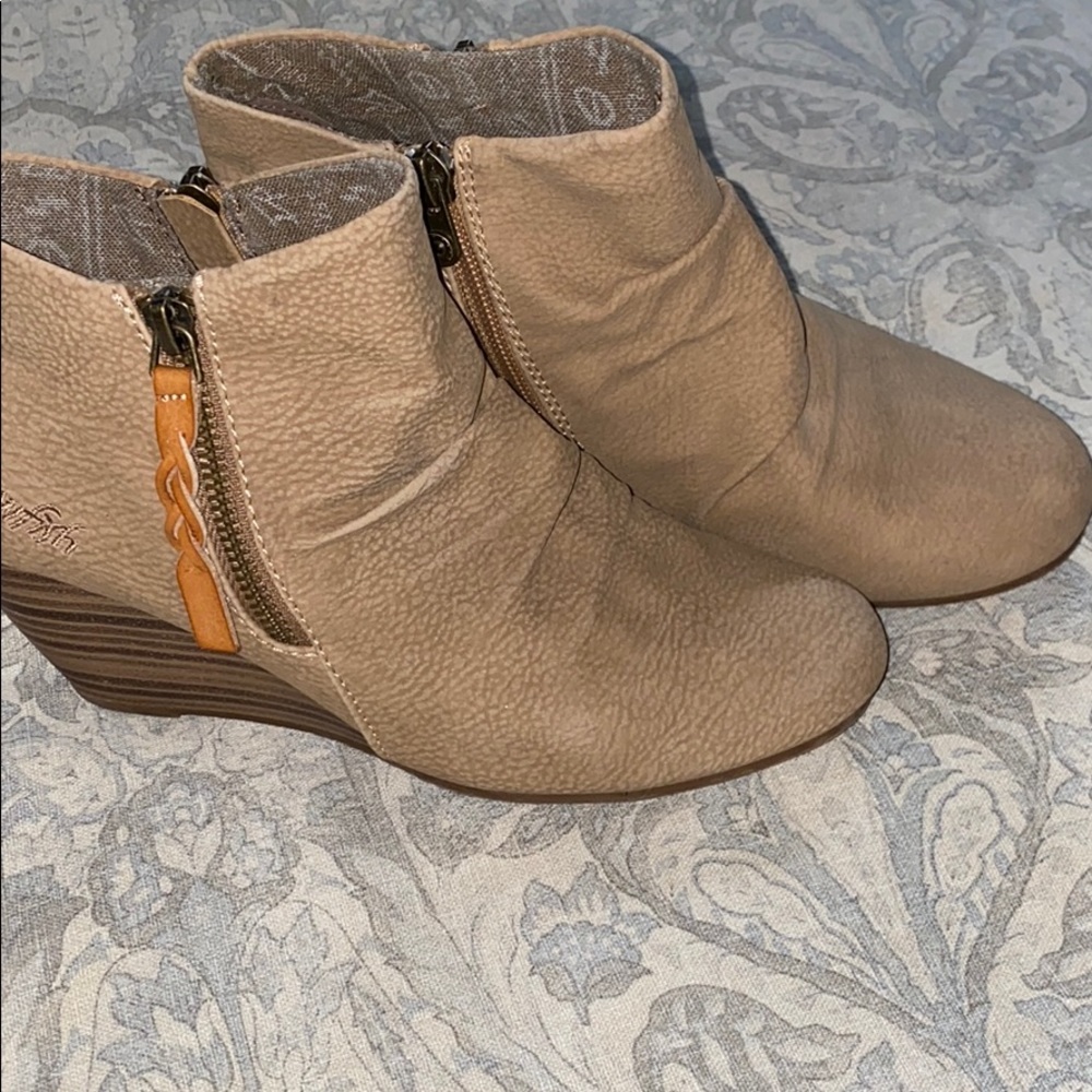 Booties